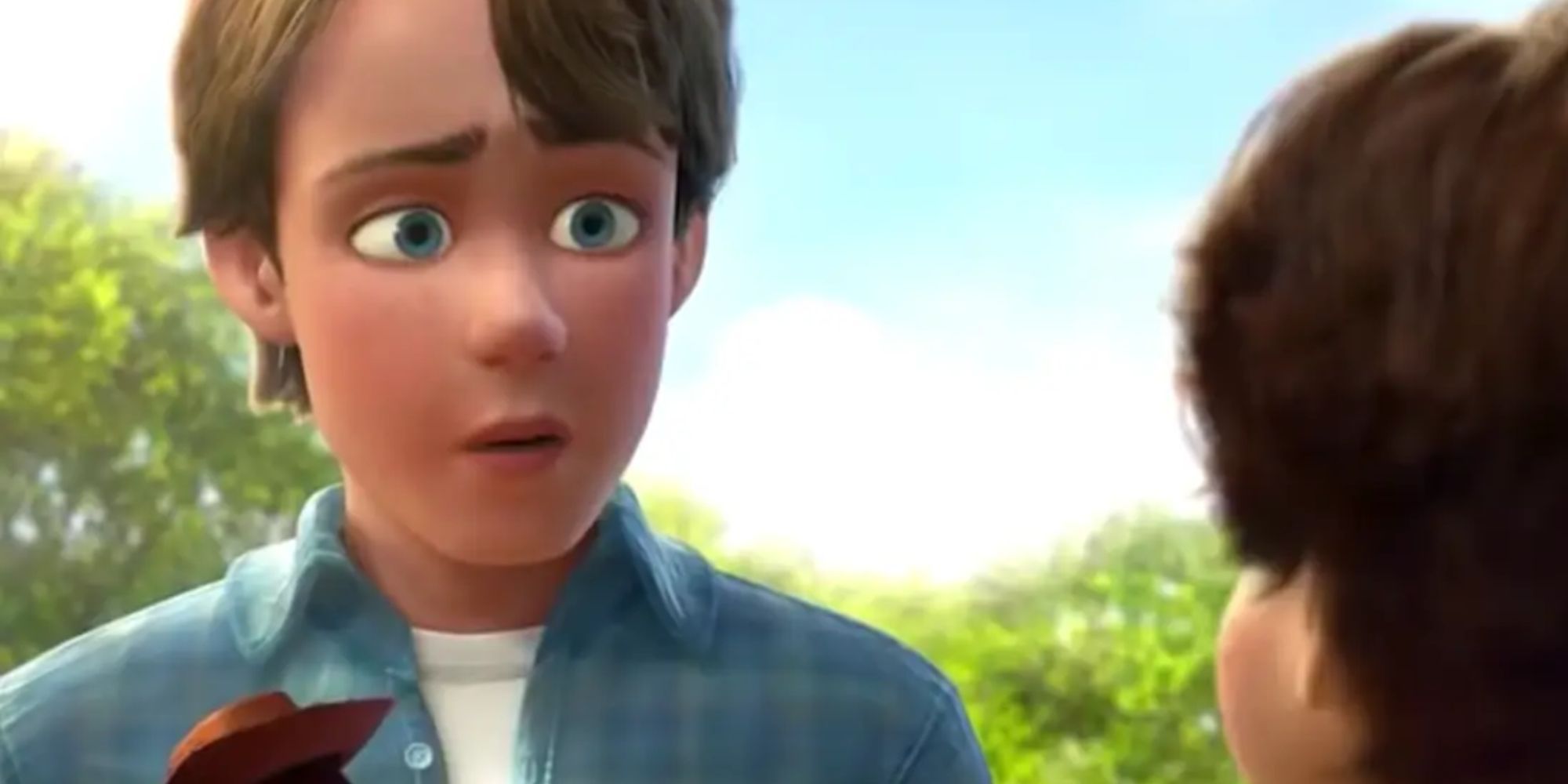 Toy Story 3: How Woody's Bittersweet 