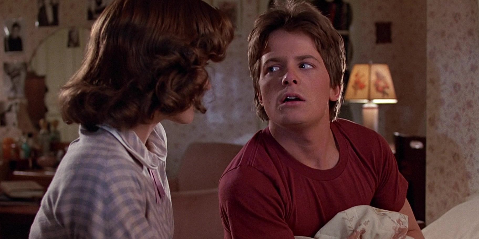 Michael J. Fox's 10 Best Movies, Ranked