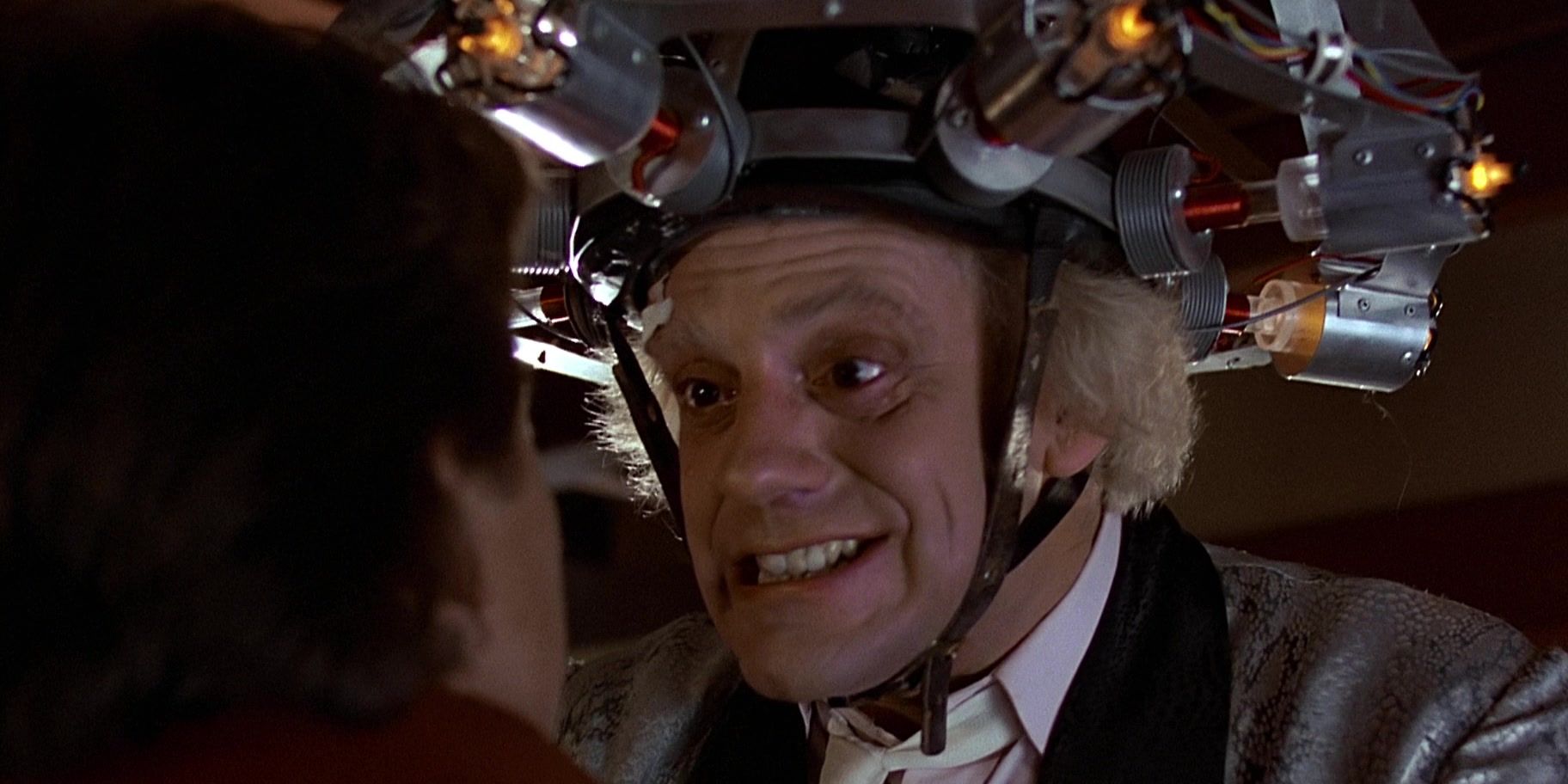 Back To The Future: 10 Hidden Story Clues You Probably Missed