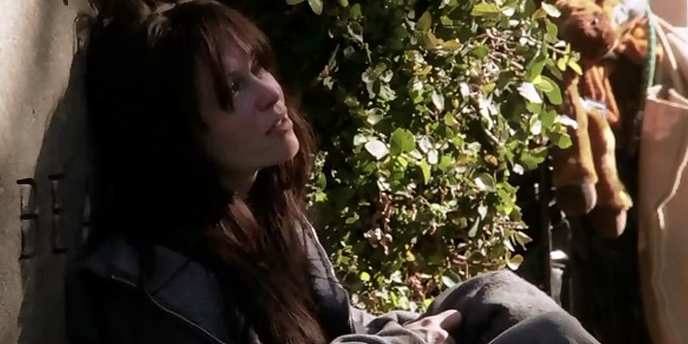 Sons of Anarchy: Who The Homeless Woman Was Explained