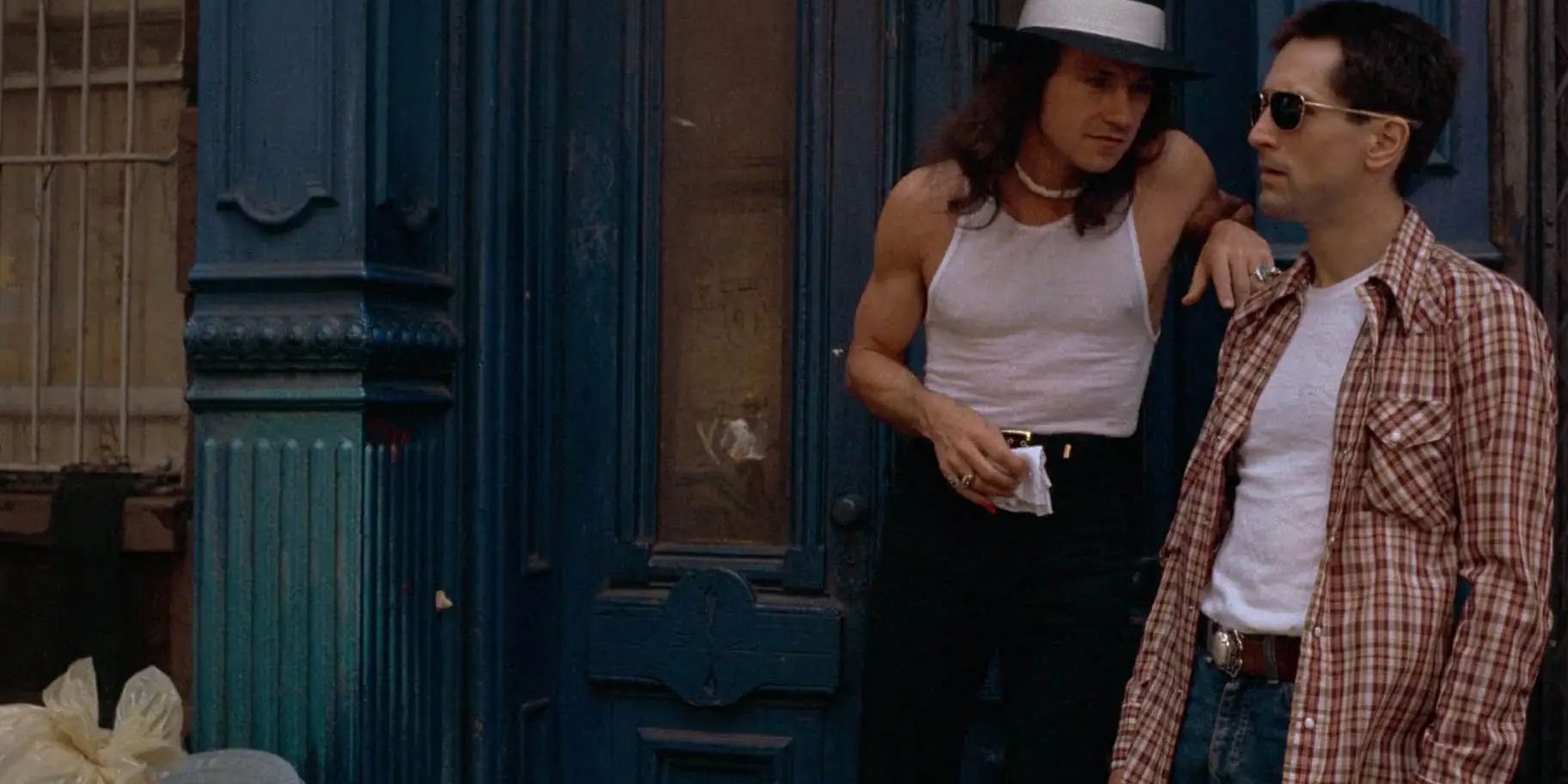 20 Most Memorable Quotes From Taxi Driver, image size:1500x750