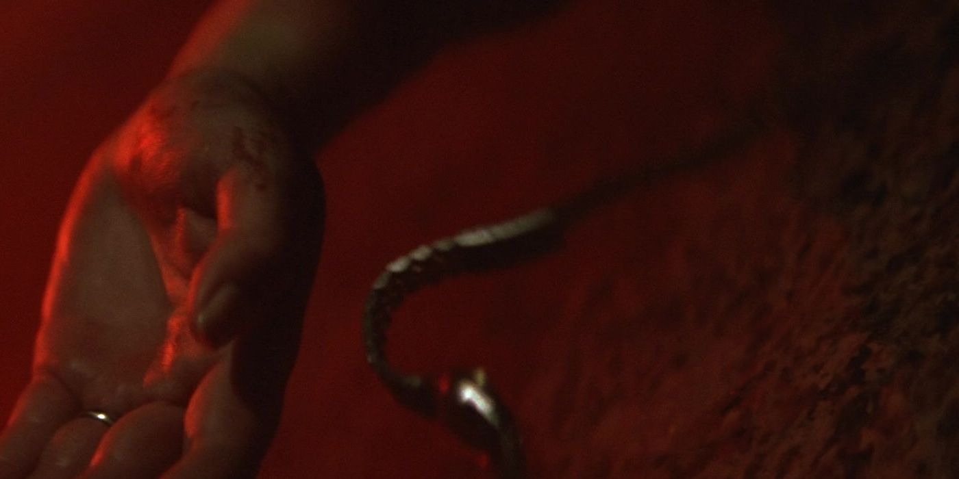 Why Hans Gruber's Die Hard Death Scene Aged So Well