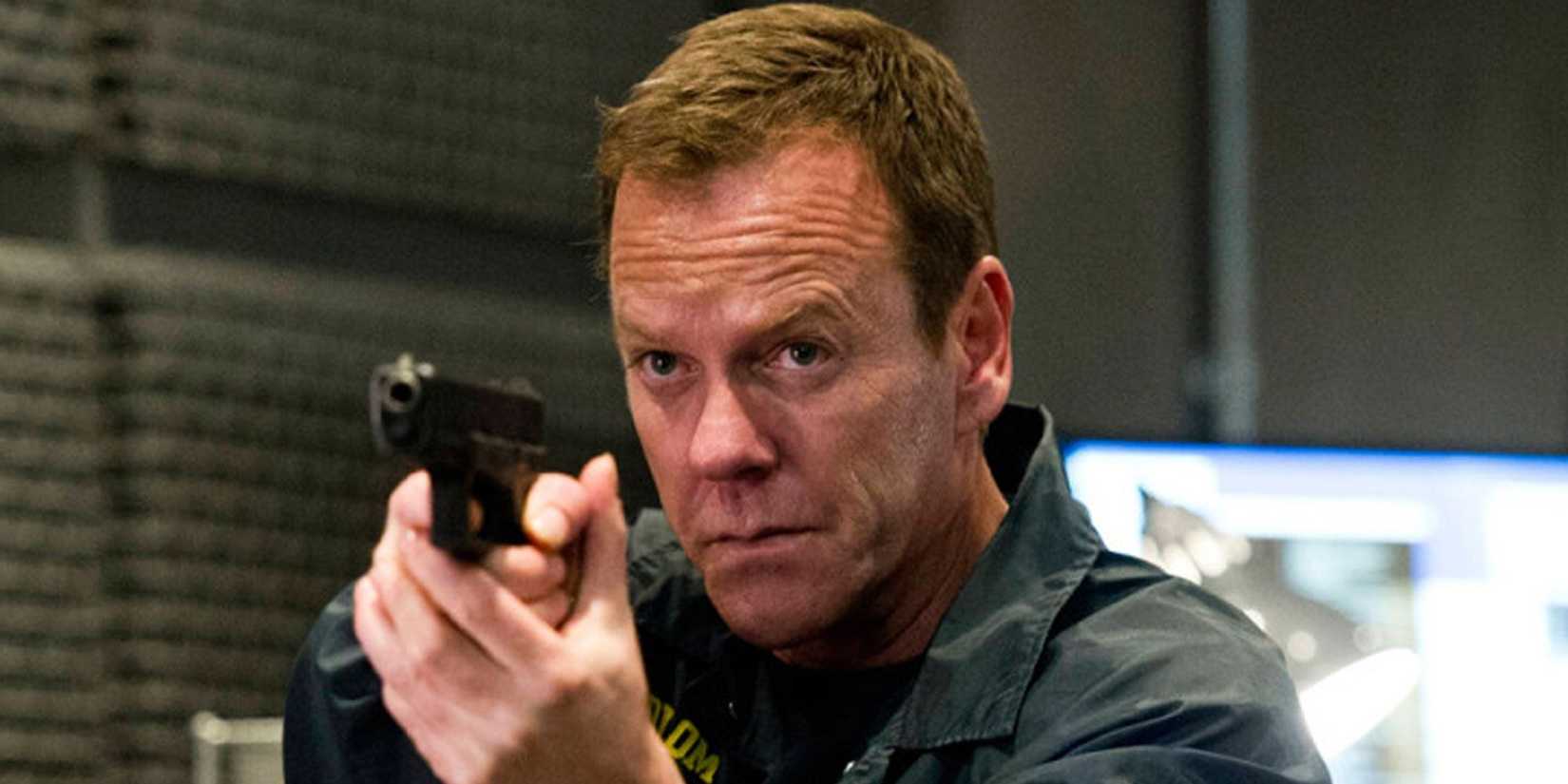 24 Revival Update Kiefer Sutherland Open To Returning As Jack Bauer(00)