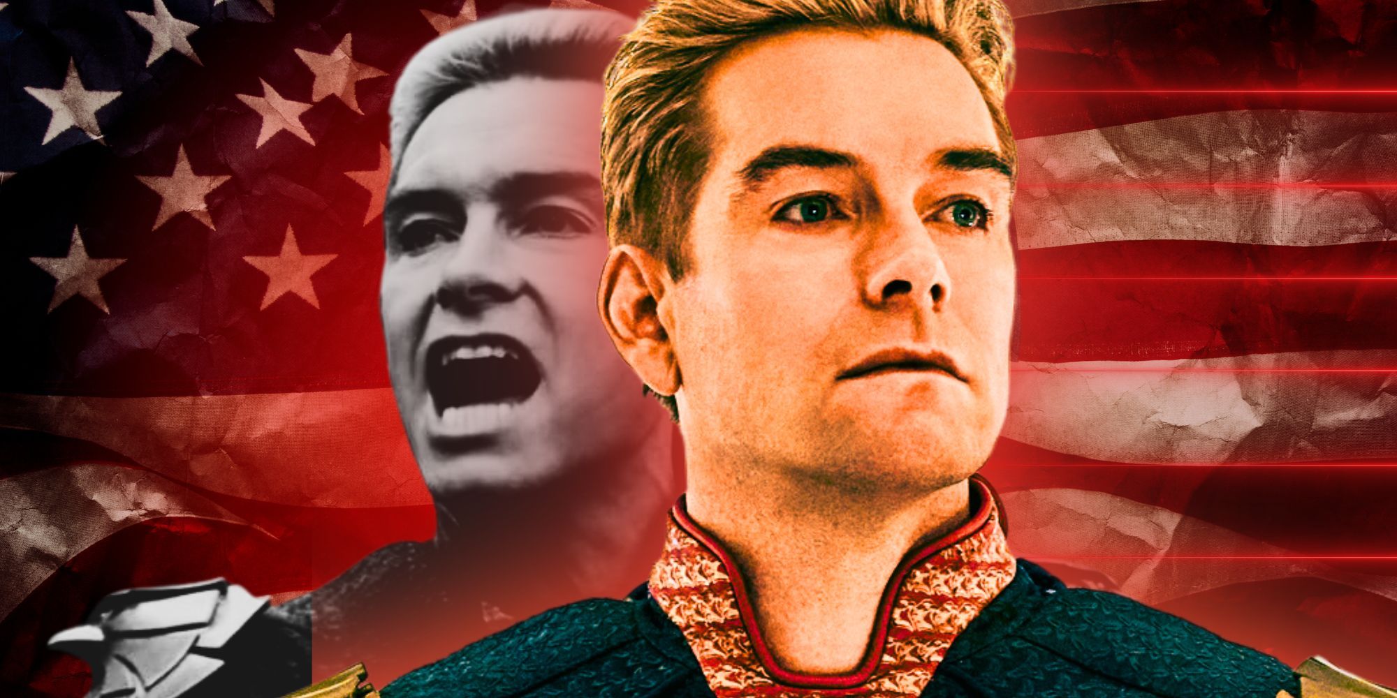 The Boys' Homelander Death Is Perfect Because It Refuses to Respect Him