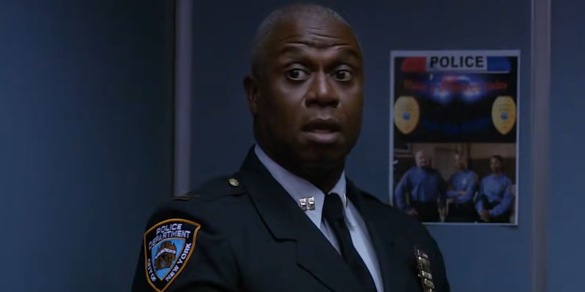 Why A Brooklyn NIne-Nine Revival Likely Won't Happen Emotionally Explained By Amy Santiago Actor