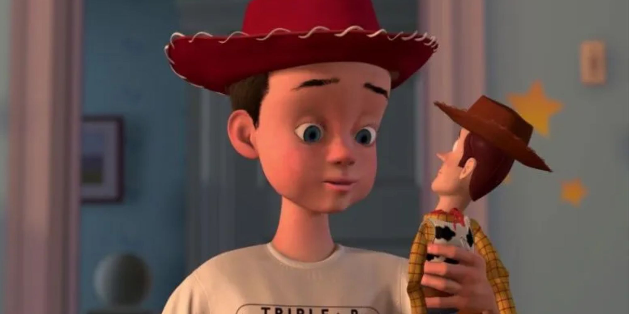 La confirmación de la historia de Toy Story 5 es una buena noticia después de esas teorías del regreso de Andy