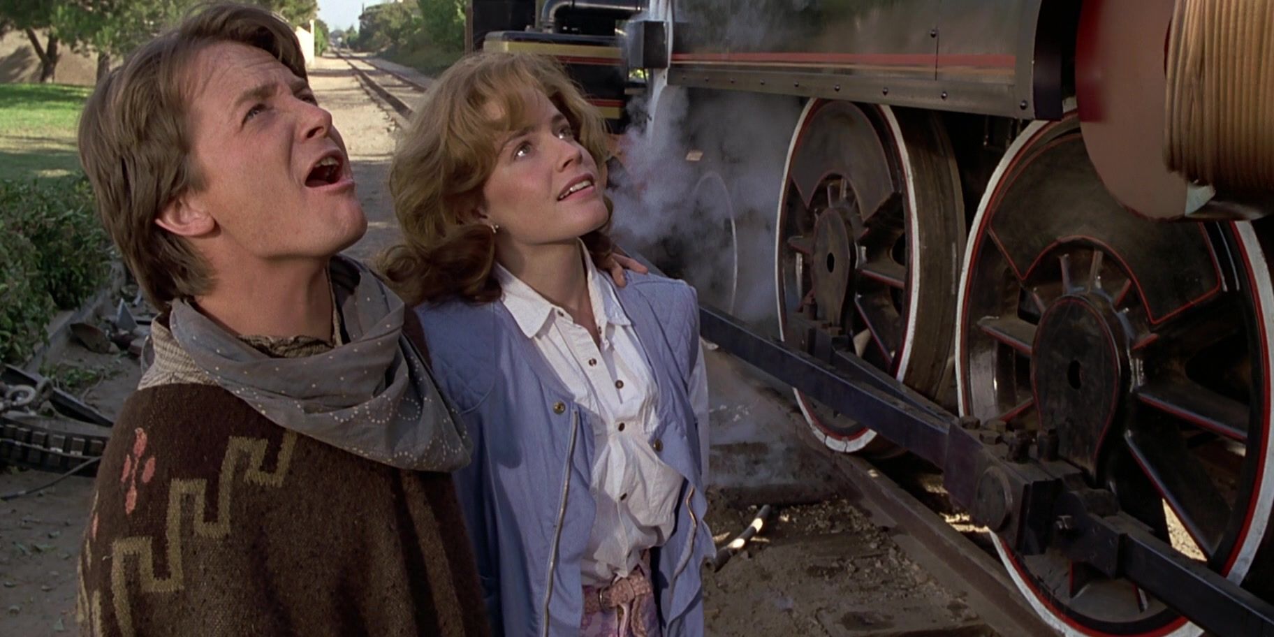 Back To The Future: 10 Hidden Story Clues You Probably Missed