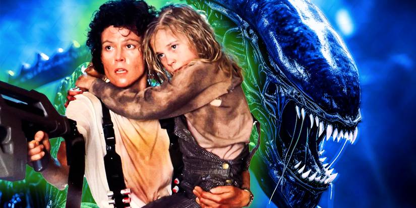 What Is Alien: Romulus?