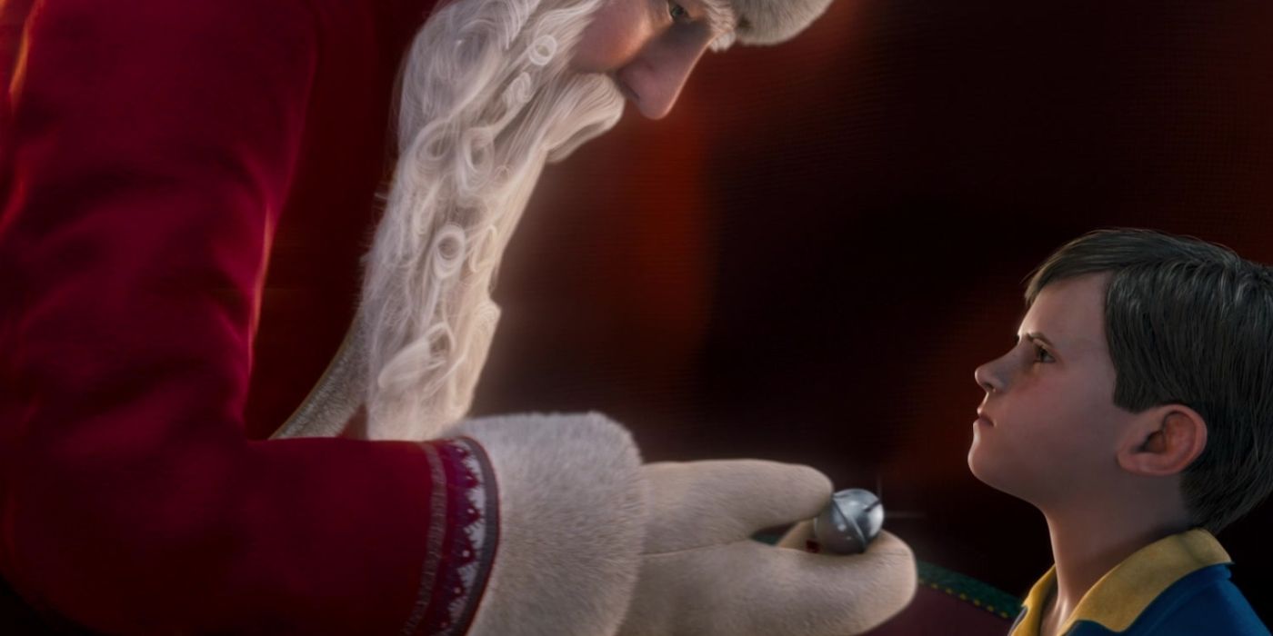 Why The Polar Express 2 Is Taking So Long