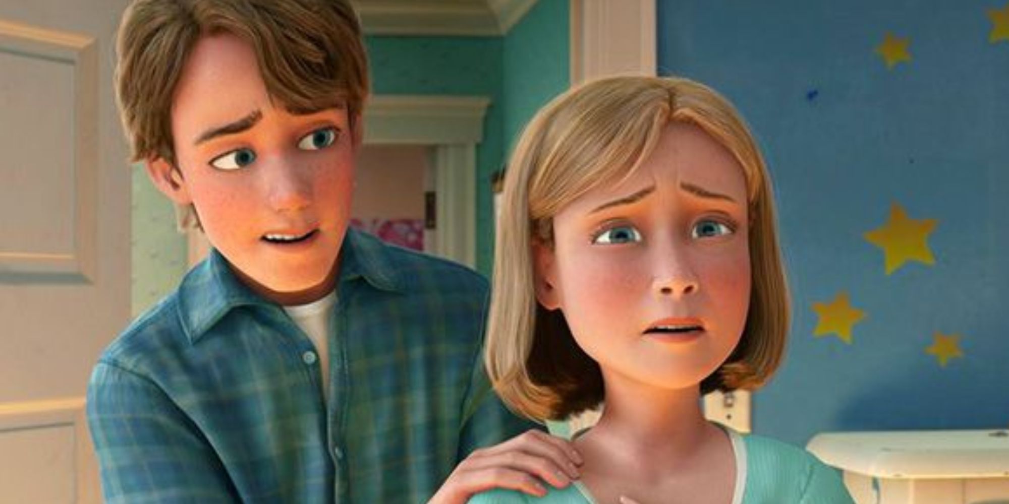 La confirmación de la historia de Toy Story 5 es una buena noticia después de esas teorías del regreso de Andy