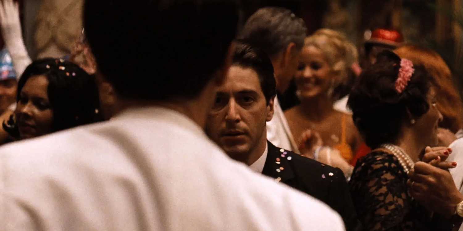 Why Fredo Betrayed Michael In The Godfather Part II