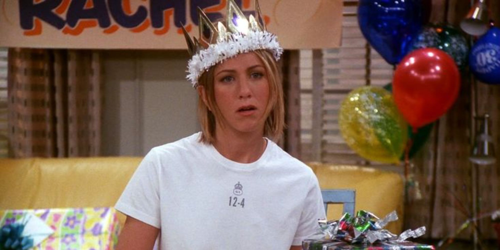 10 Biggest Ways Friends Changed Between Season 1 & The Final Episode