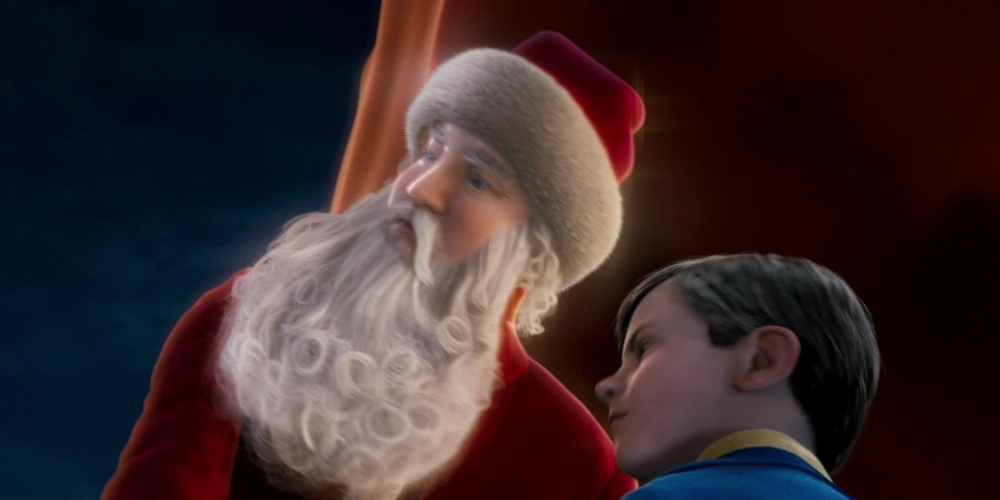 Why The Polar Express 2 Is Taking So Long