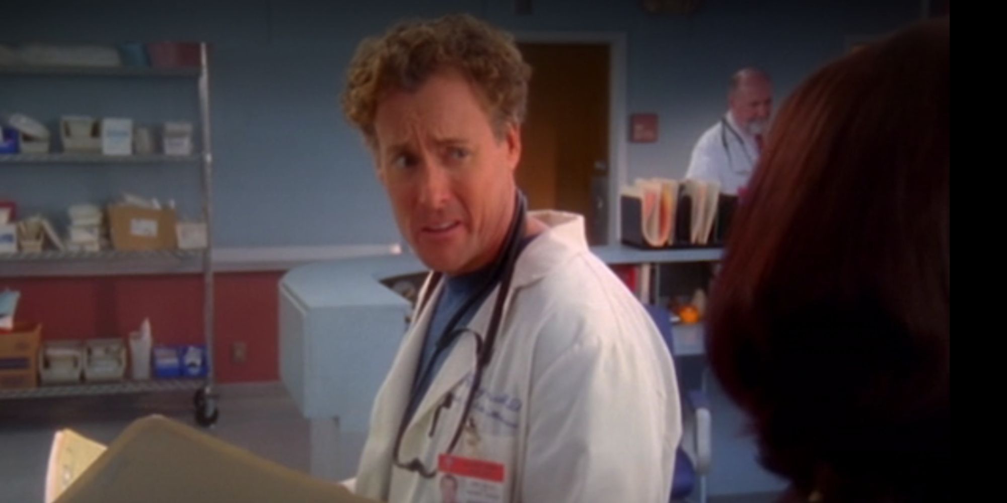 Dr. Cox's Scrubs Revival Return Will Make Me Feel Old For 1 Very Specific Reason