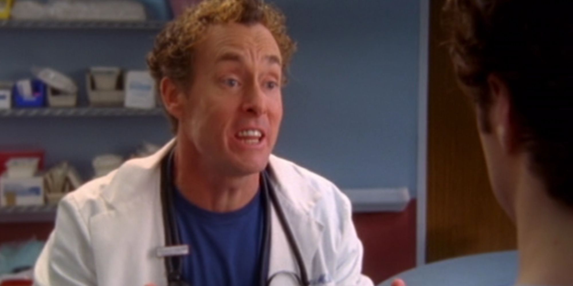 Scrubs Season 10 Is Infinitely Better Than The Revival Plan We Almost Got