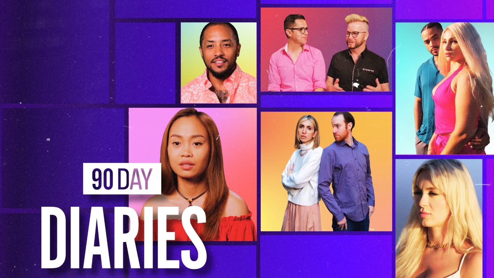 90 Day Diaries Season 5: Latest News, Release Date, Cast & Everything ...