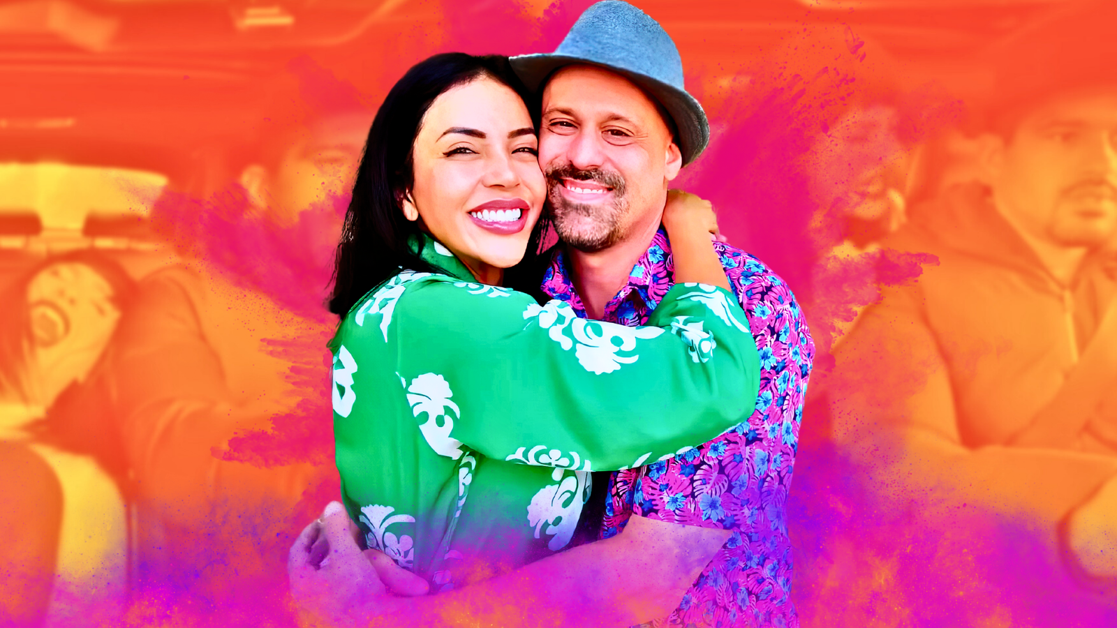 90 Day Fiancé Gino Shares Spoiler Photos Of Jasmine In Wedding Dress(02)