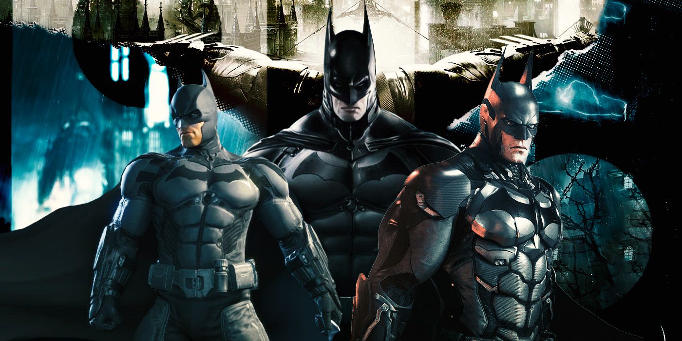 Batman Arkham Knight Wallpaper in 2023  Batman arkham knight wallpaper, Batman  arkham, Batman arkham knight