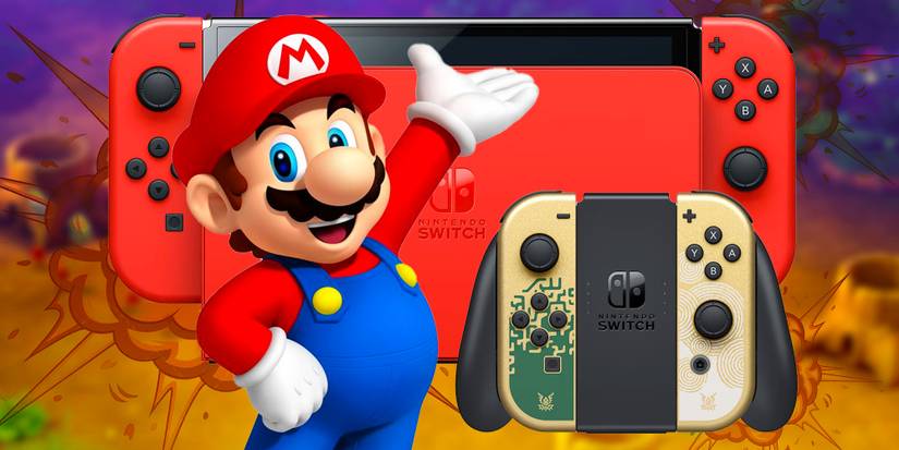 Nintendo May Have Picked The Most Obvious Time To Reveal The Switch 2