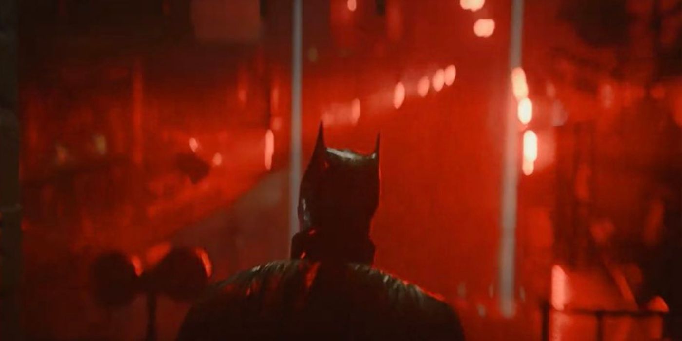 10 Most Intense Fight Scenes In Batman Movies