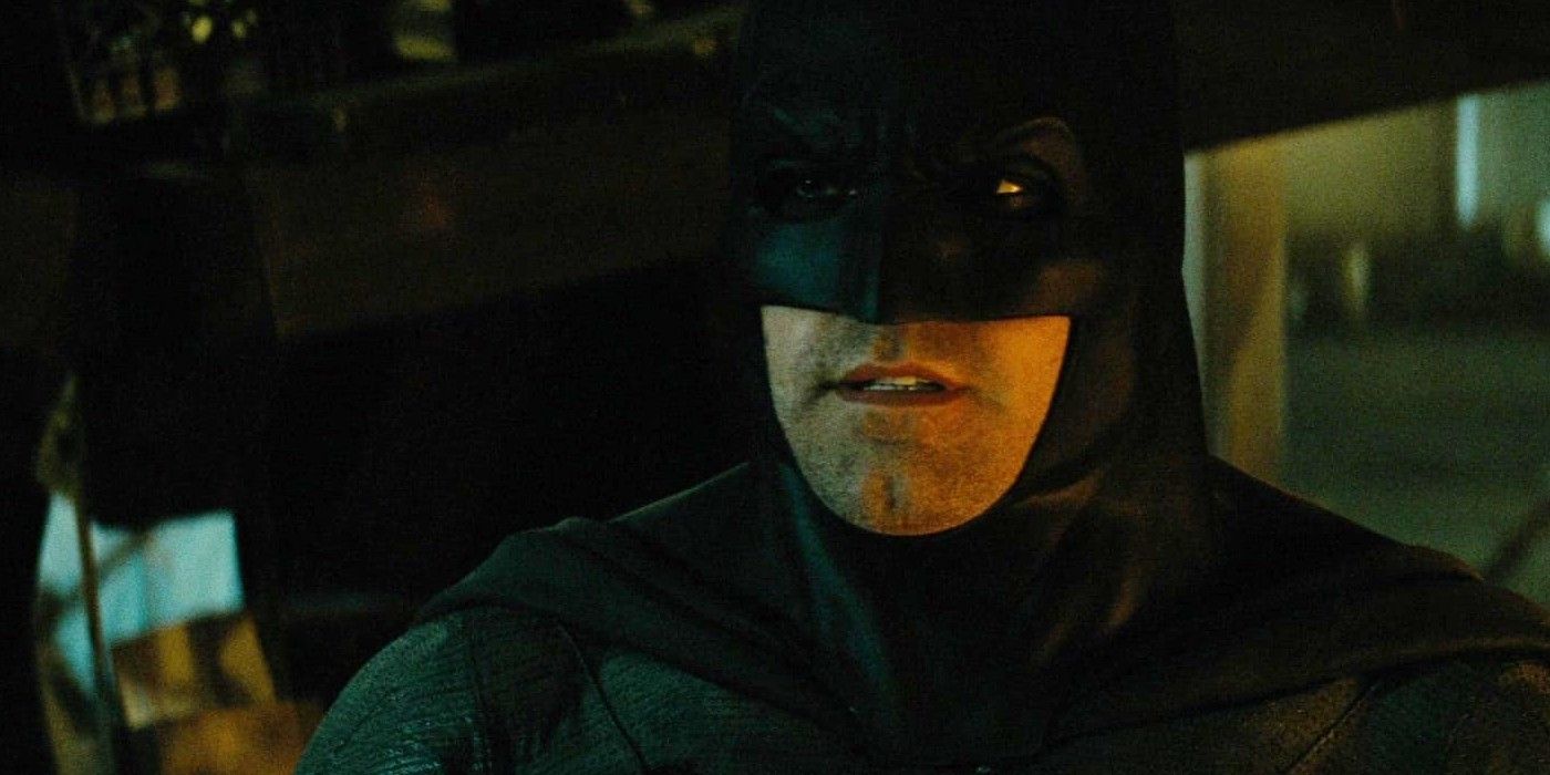 10 Things I've Learned Rewatching Every Batman Movie Ever Made