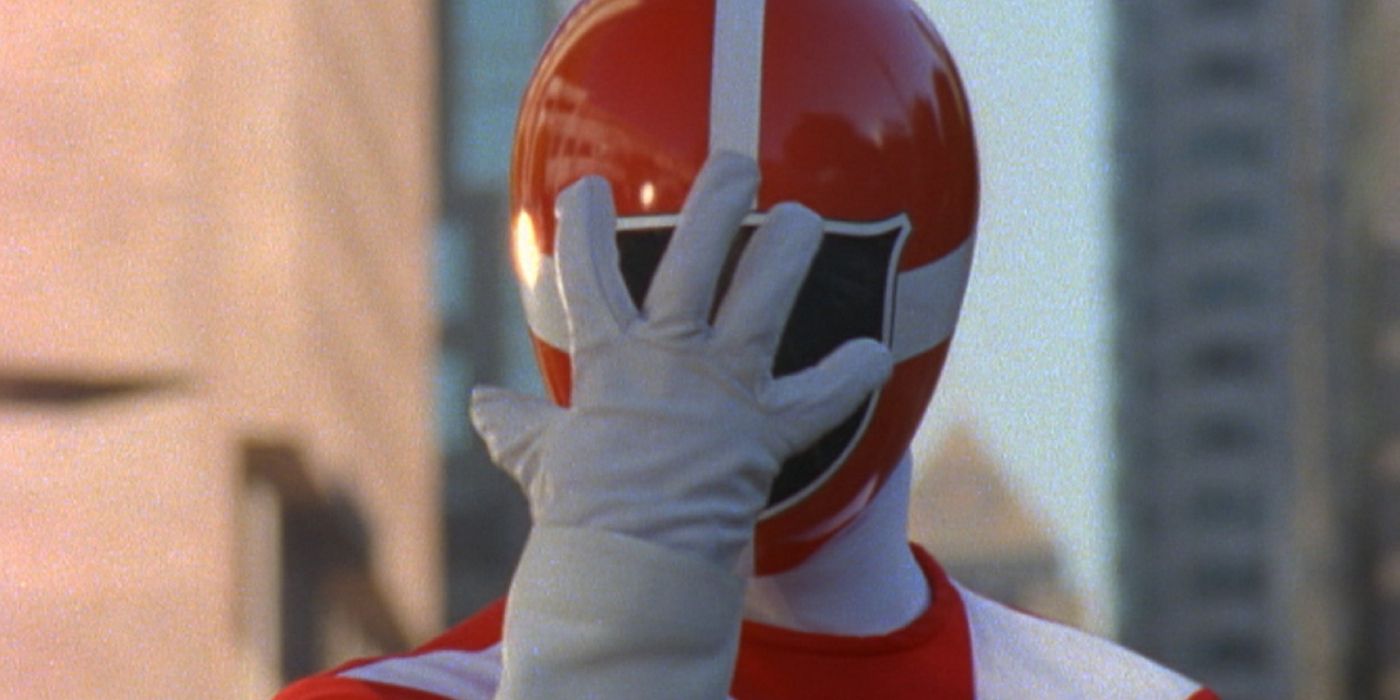 10 Most Common Power Rangers Colors, Ranked By How Many Times They Appeared