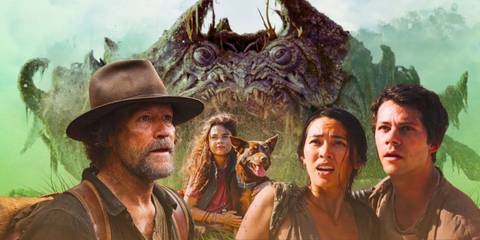 Love and Monsters Summary, Trailer, Cast, Where to Watch and More