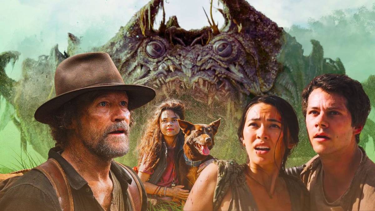 10 Best Movies Like Love And Monsters