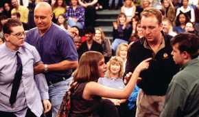 Jerry Springer Prime Why The Jerry Springer Show Was Cancelled After 27 Seasons