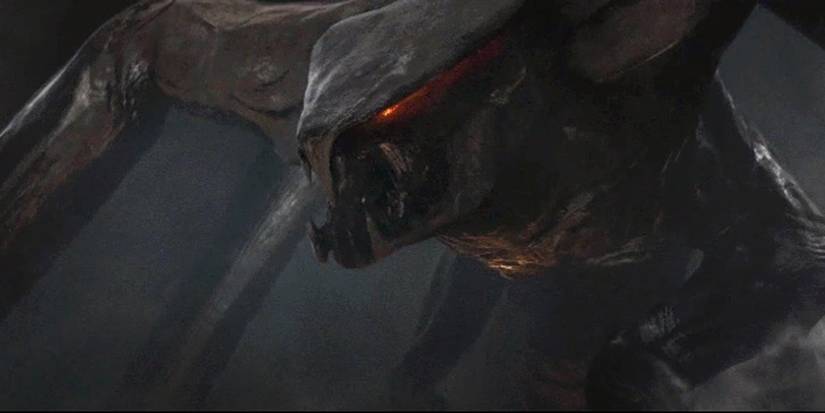 All Muto Types All Titans & MUTOs In Godzilla 2014 Explained