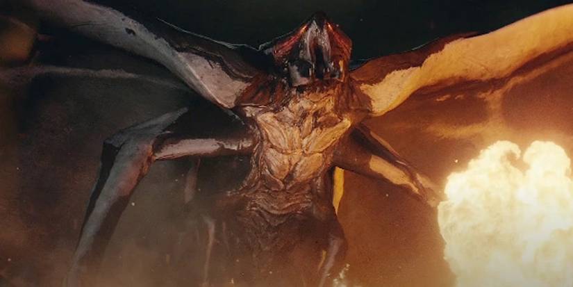 All 11 Monsters Created By Godzilla