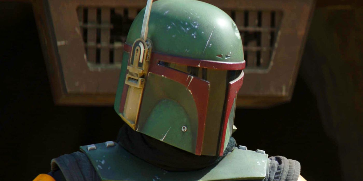 This Mandalorian Cosplay Is So Good, It Looks Like It's Straight Out Of The Show
