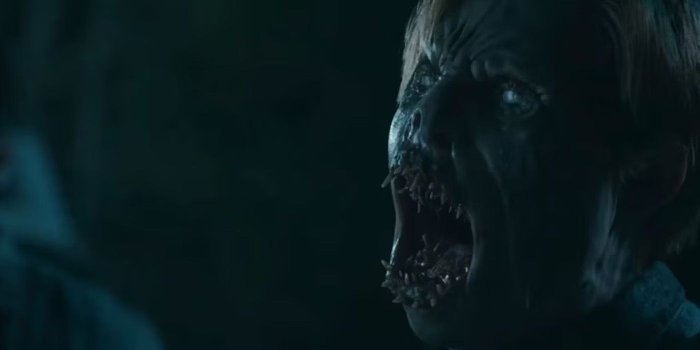 From: What Are The Monsters & What Do They Want?