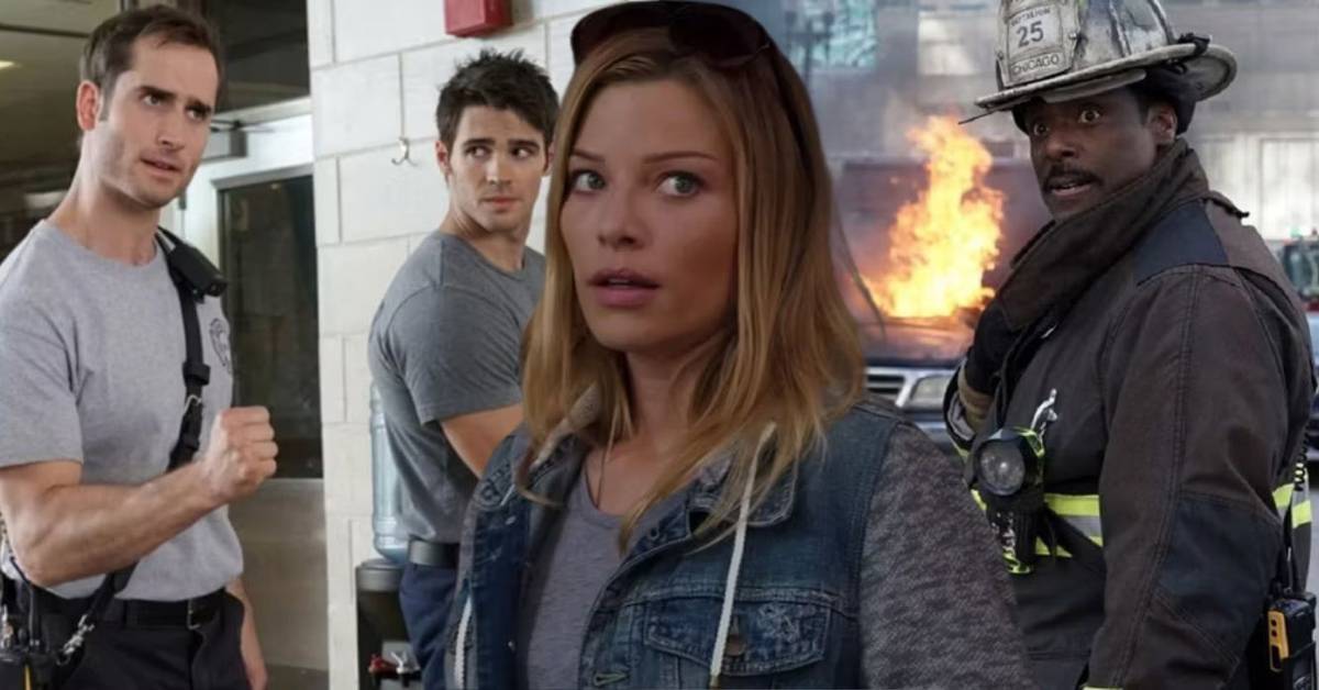 Chicago Fire: Every Character Who Has Died On The Show