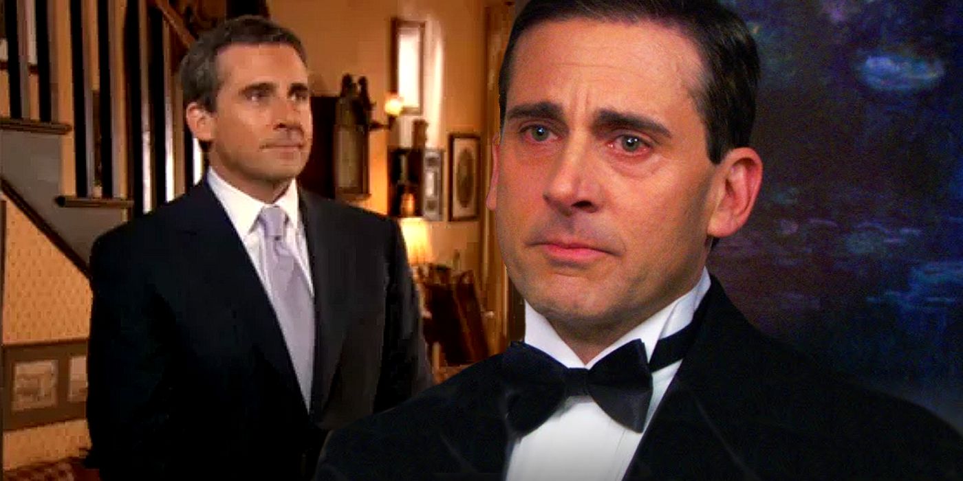 10 Things I Realized After Watching The Office For The First Time In 2024