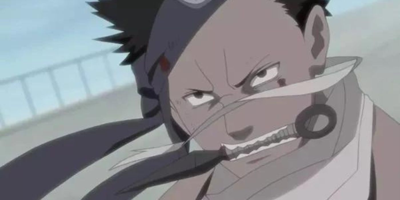 Naruto: The Best Teachers, Ranked