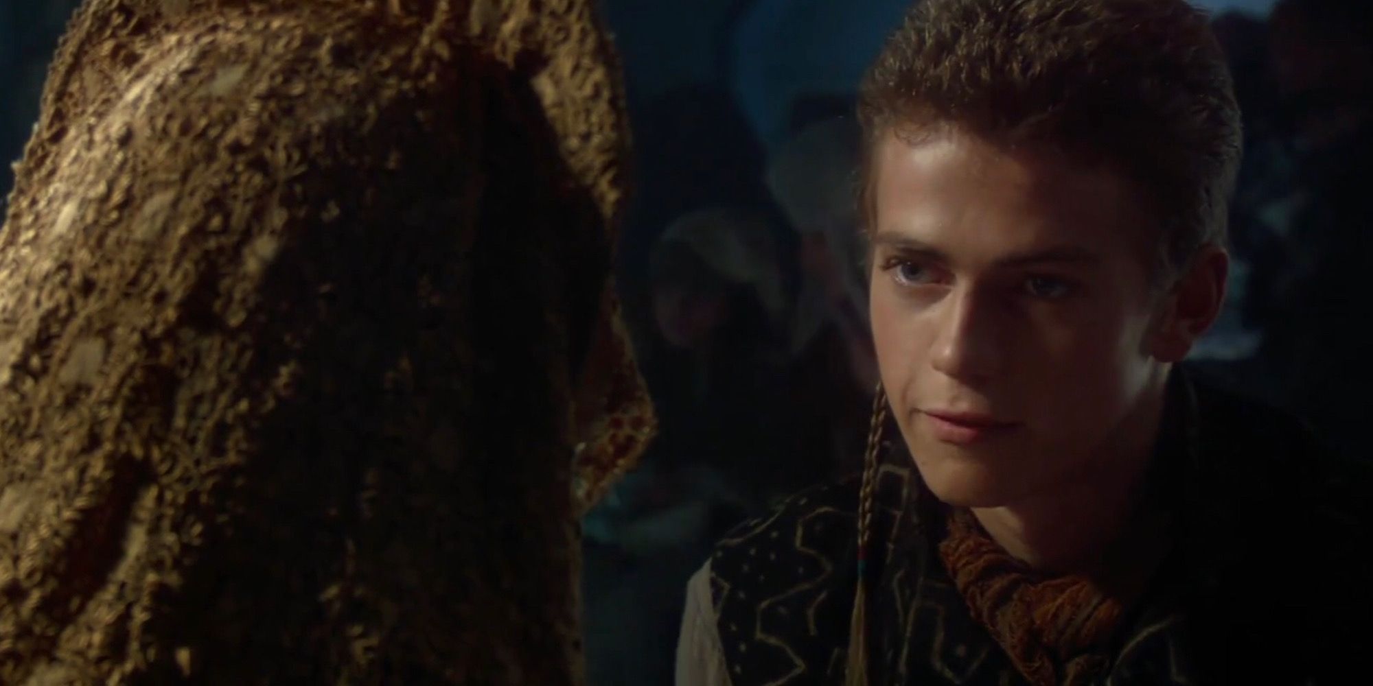 The 11 Best Anakin Skywalker Quotes In Star Wars