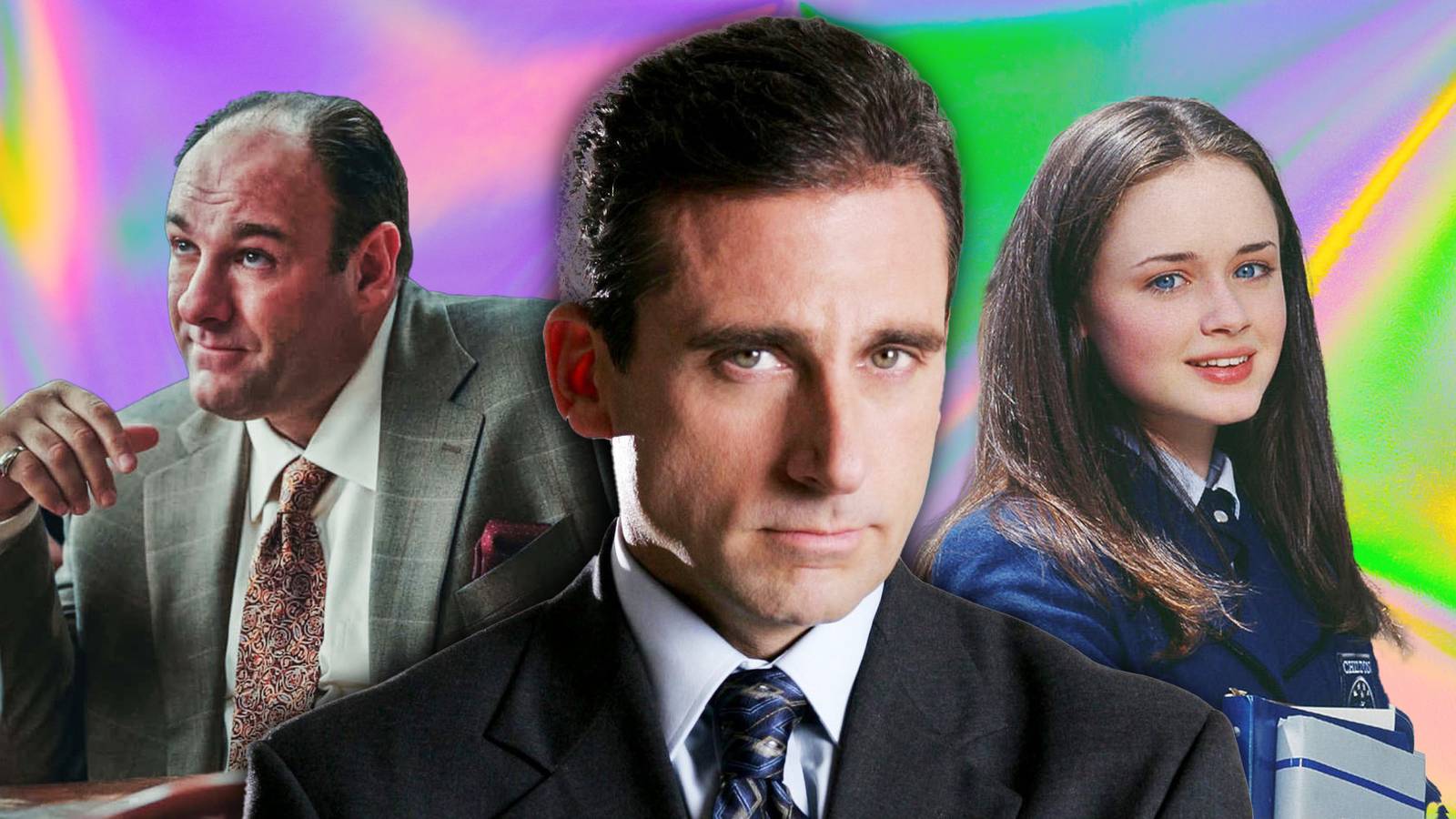 2000s Programs 10 TV Shows That Are Essential To Understanding The 2000s