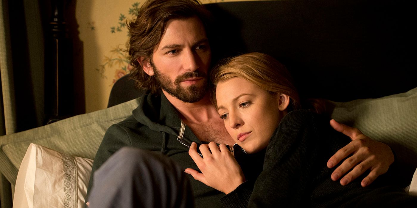 11 Great Romance Movies Where An Older Woman Dates A Younger Man