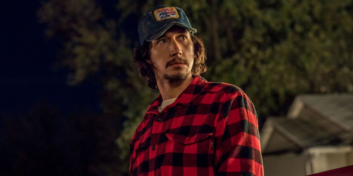 Adam Driver's 10 Best Movies (Outside Star Wars)