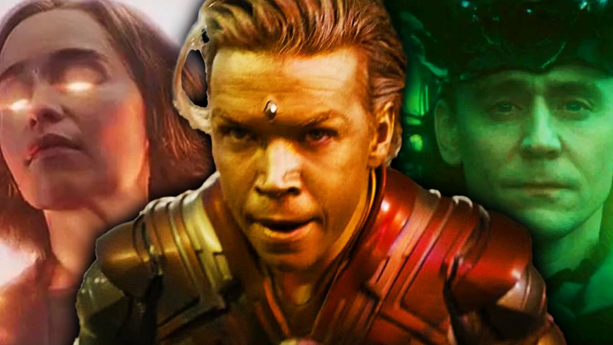 Marvel Introduced 5 God-Tier MCU Characters In 2023 Destroying All ...