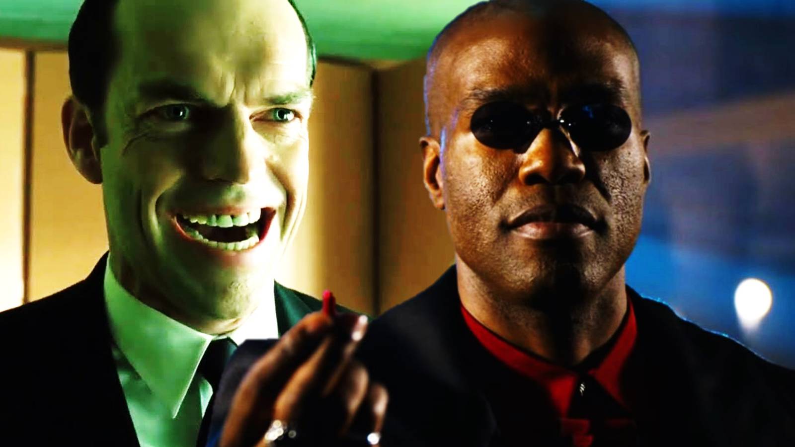 10 Times The Matrix Sequels Tried To Copy The Original Movie