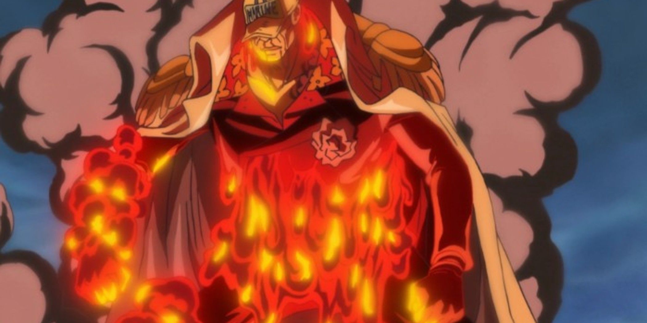 15 Best One Piece Characters