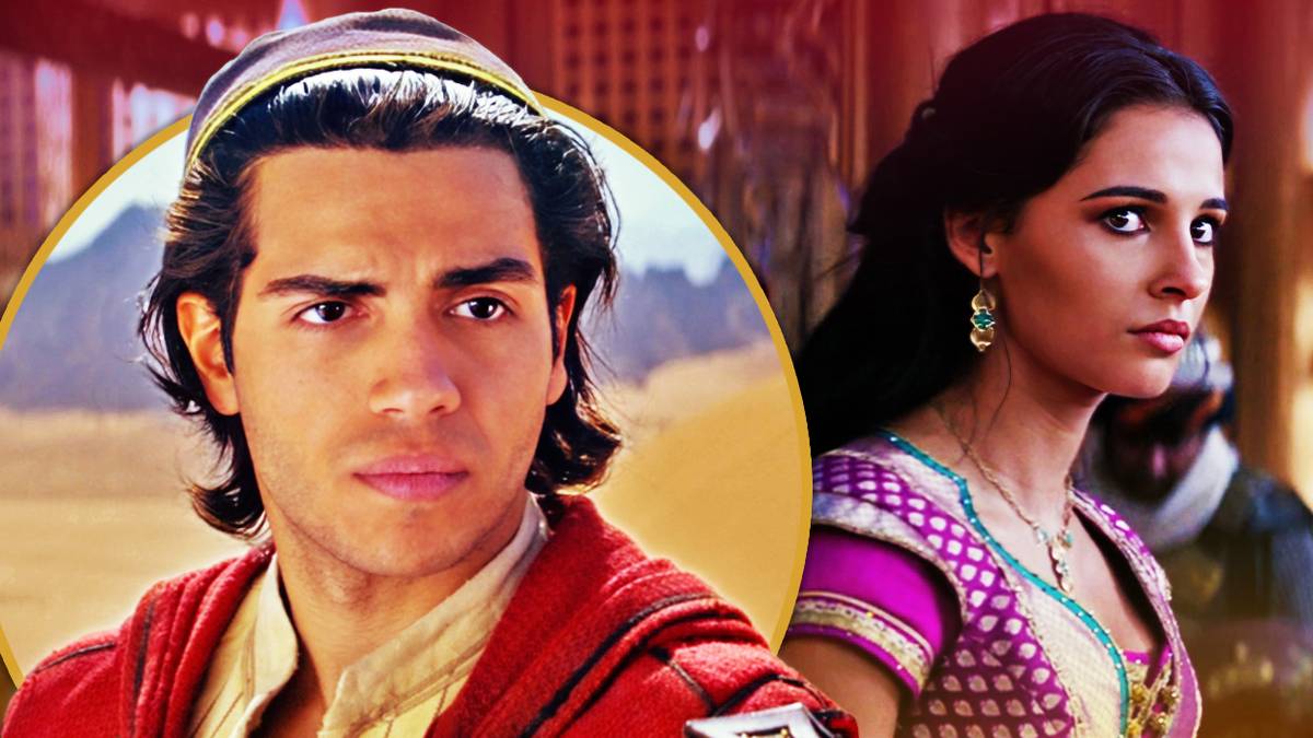 Aladdin 2's Rumored Cancellation Gets Candid Response From Live-Action ...