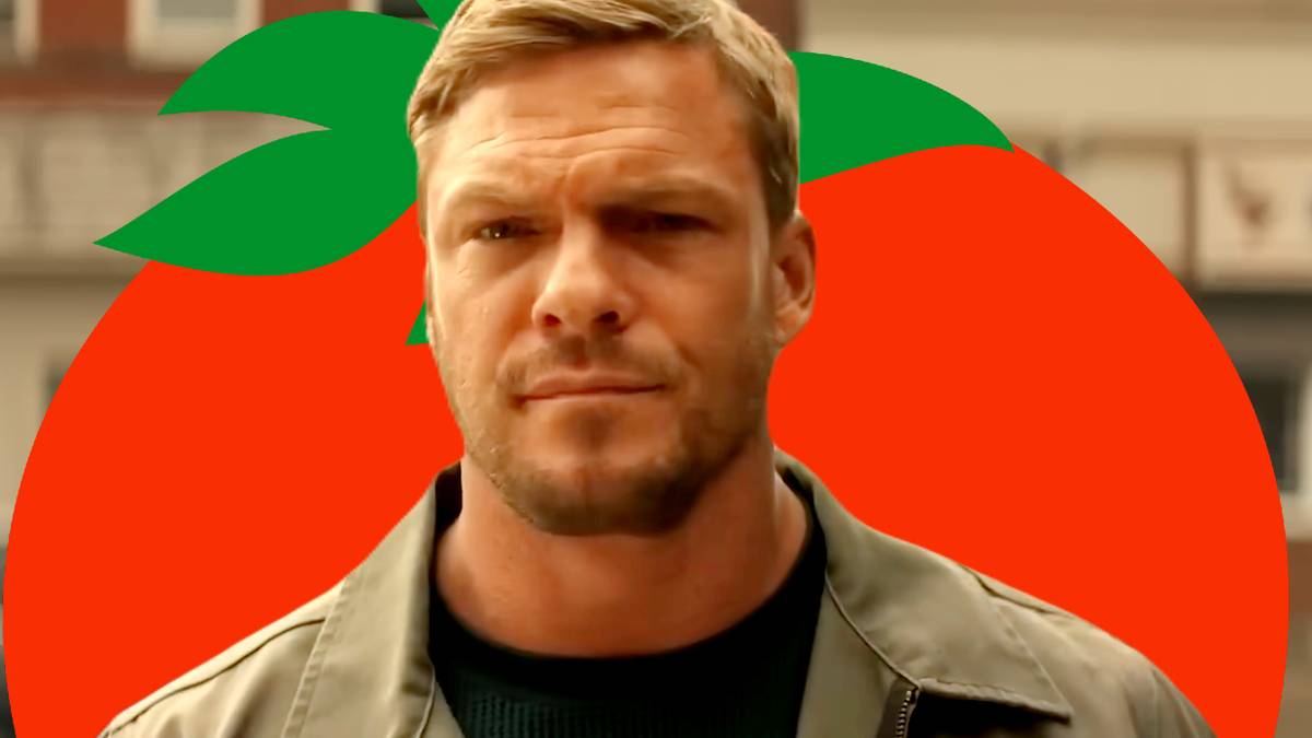 Rotten Tomatoes Best-Reviewed TV Shows Of 2023 Announced - Is Your Fave ...
