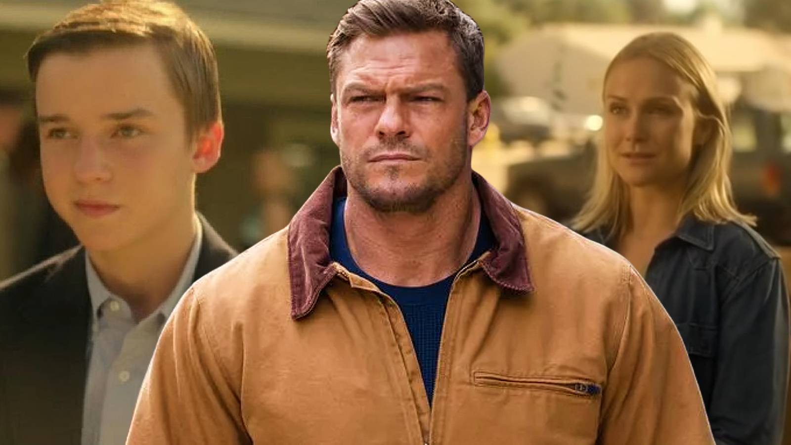 Jj Risher Why Reacher Really Helps People (Despite Not Wanting To Get Involved)