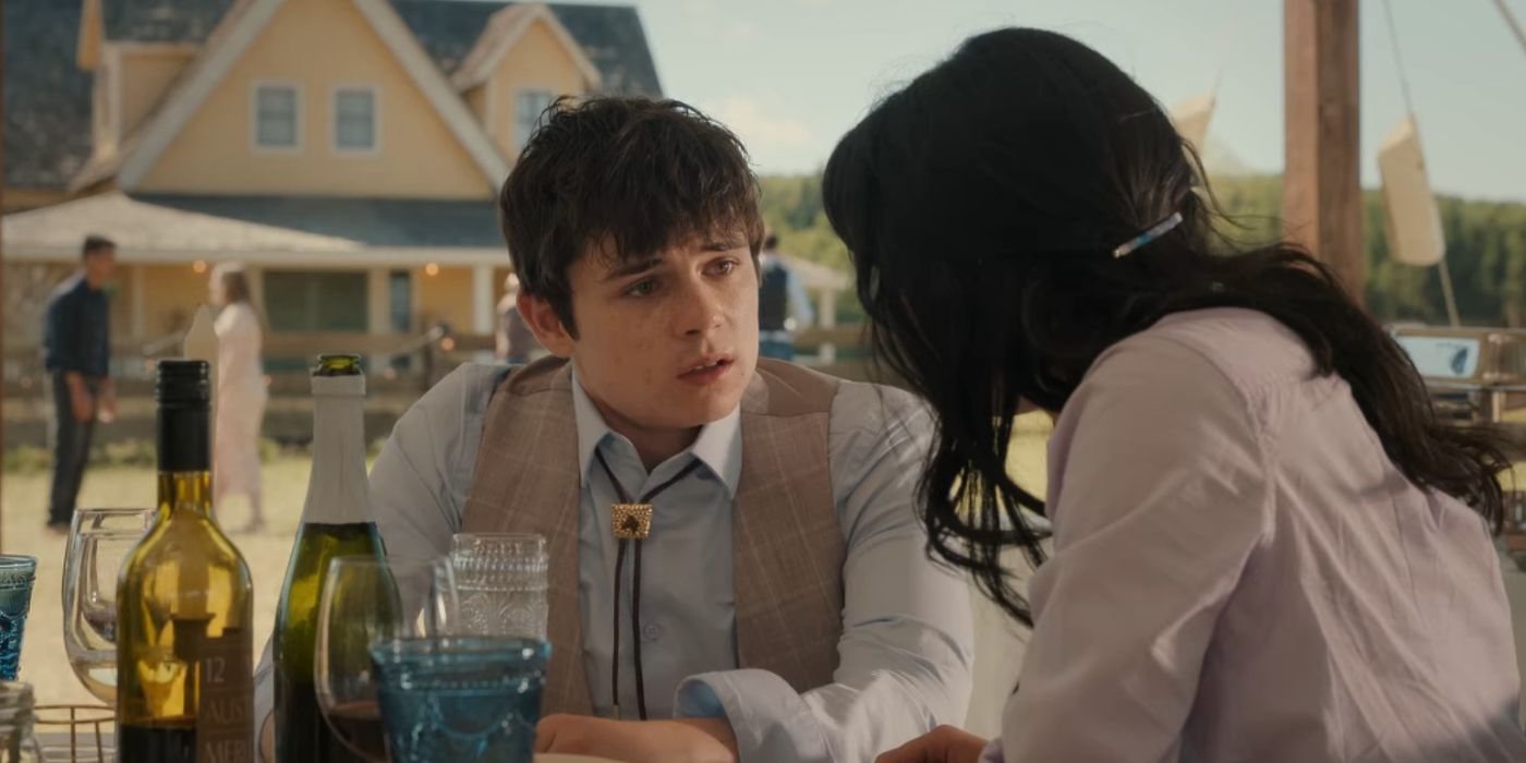 1 Line In My Life With The Walter Boys Proves Why Alex And Kiley Are Endgame