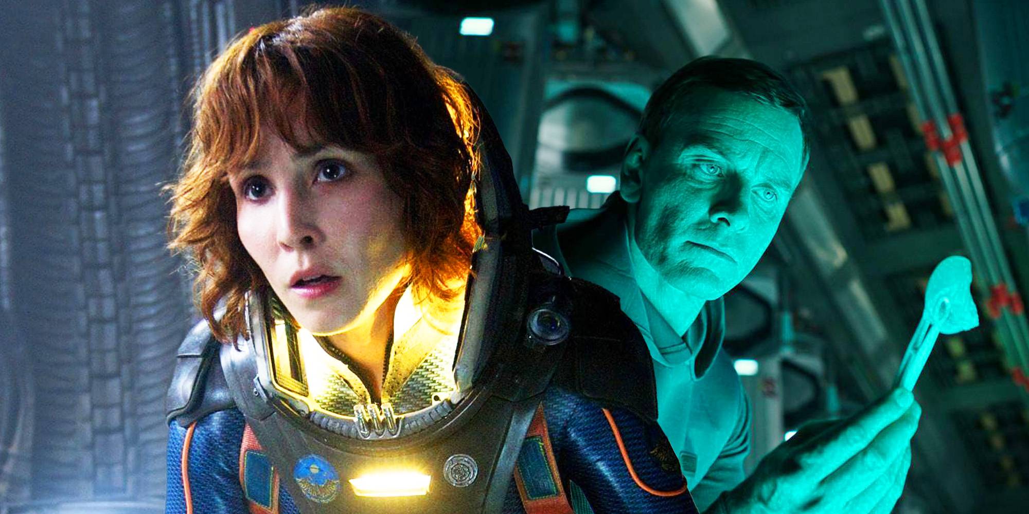 Prometheus Shaw Queen Alien Is Officially Rewriting The Xenomorph History 12 Years After ...