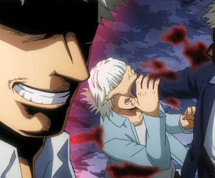 My Hero Academia: Vigilantes Is Finally Getting an Anime