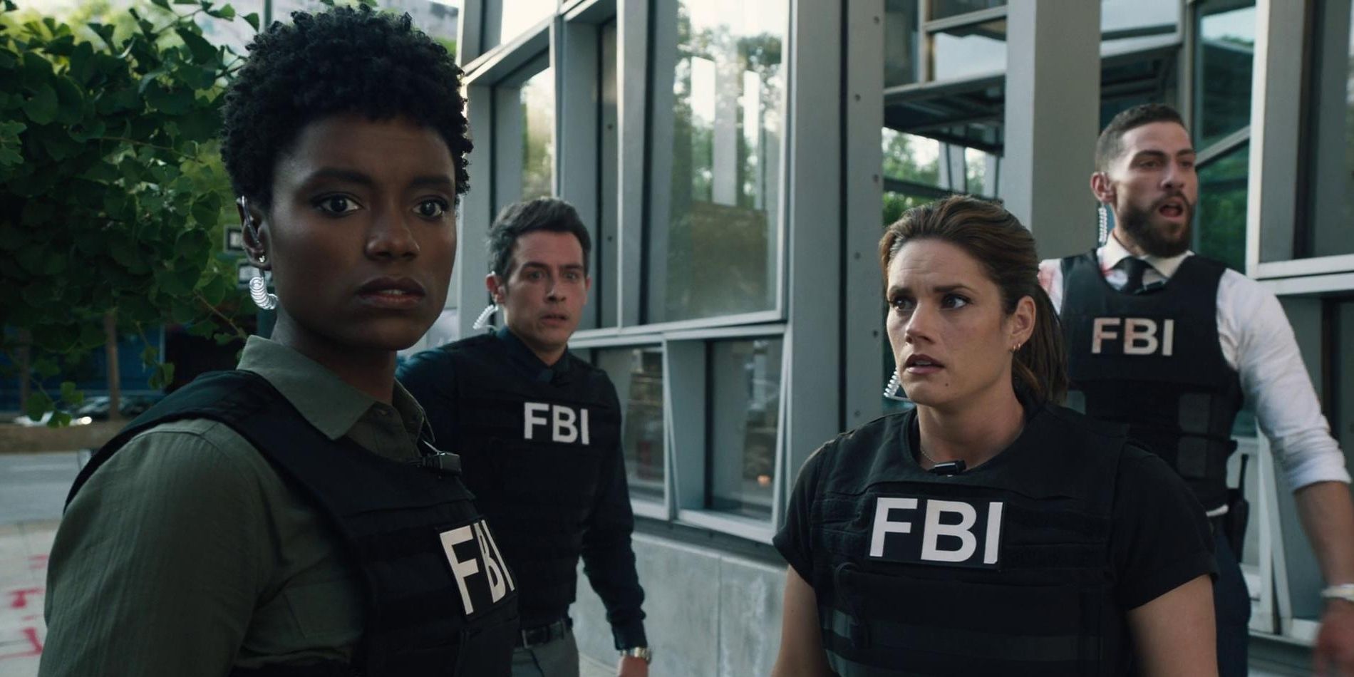 FBI Season 7: Everything You Need To Know